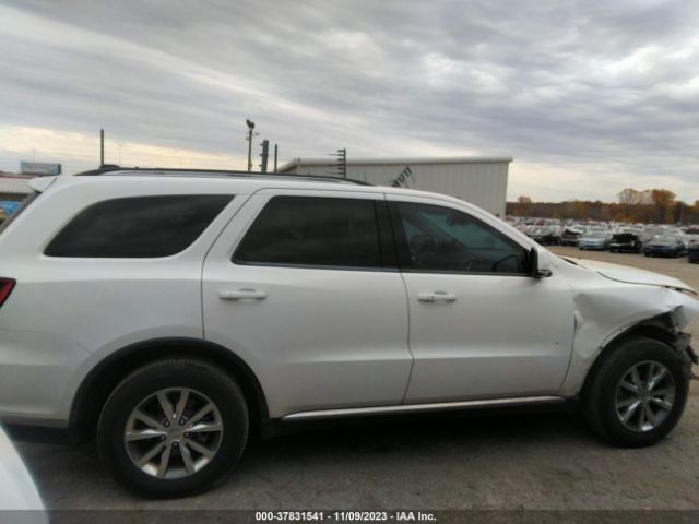1C4RDHDGXEC975645 Dodge DURANGO LIMITED