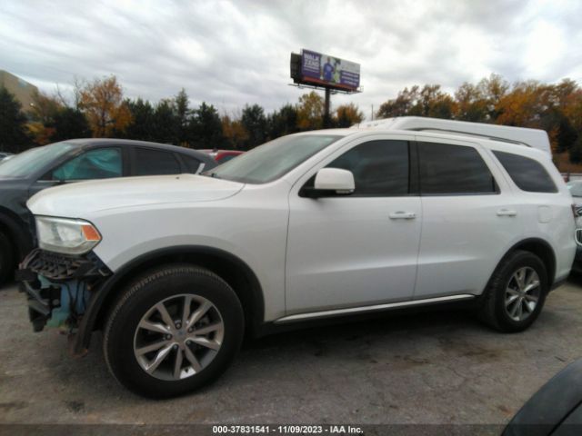1C4RDHDGXEC975645 Dodge DURANGO LIMITED