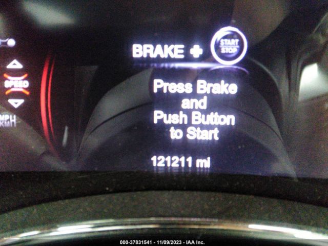 1C4RDHDGXEC975645 Dodge DURANGO LIMITED