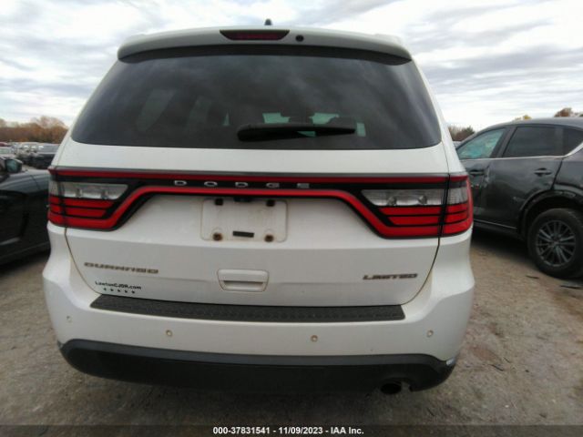 1C4RDHDGXEC975645 Dodge DURANGO LIMITED