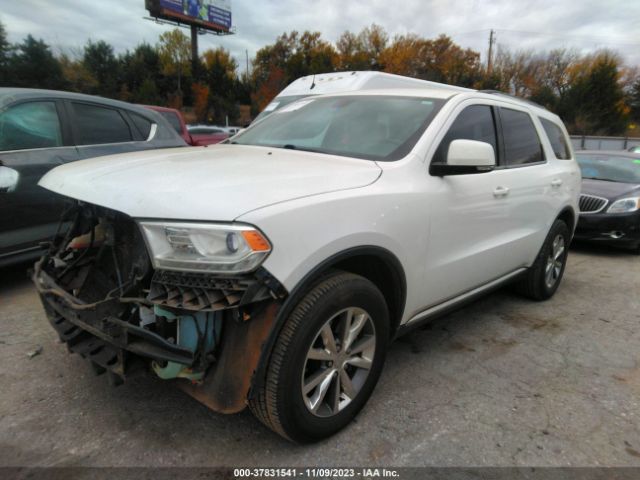 1C4RDHDGXEC975645 Dodge DURANGO LIMITED