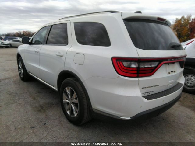 1C4RDHDGXEC975645 Dodge DURANGO LIMITED