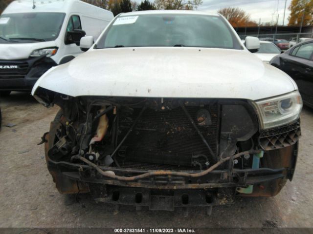 1C4RDHDGXEC975645 Dodge DURANGO LIMITED