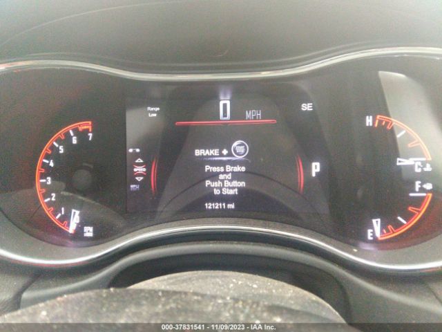 1C4RDHDGXEC975645 Dodge DURANGO LIMITED