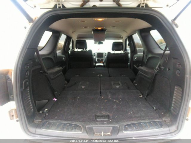 1C4RDHDGXEC975645 Dodge DURANGO LIMITED
