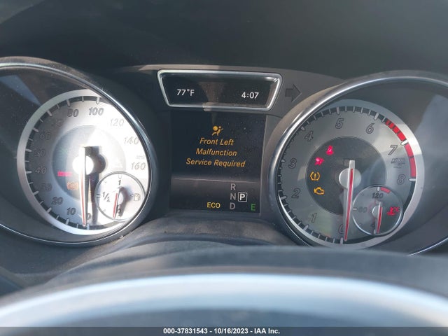 WDDSJ4EB6EN045967 Mercedes-Benz Cla-class Cla 250