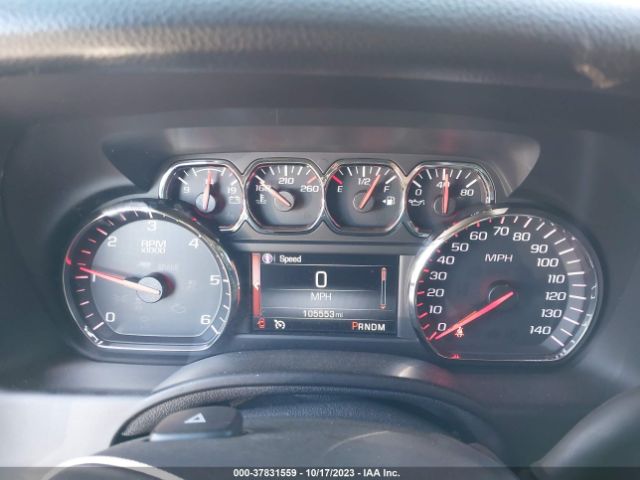 1GKS2BKC2FR137875 GMC YUKON SLT