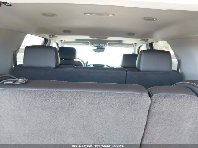 1GKS2BKC2FR137875 GMC YUKON SLT