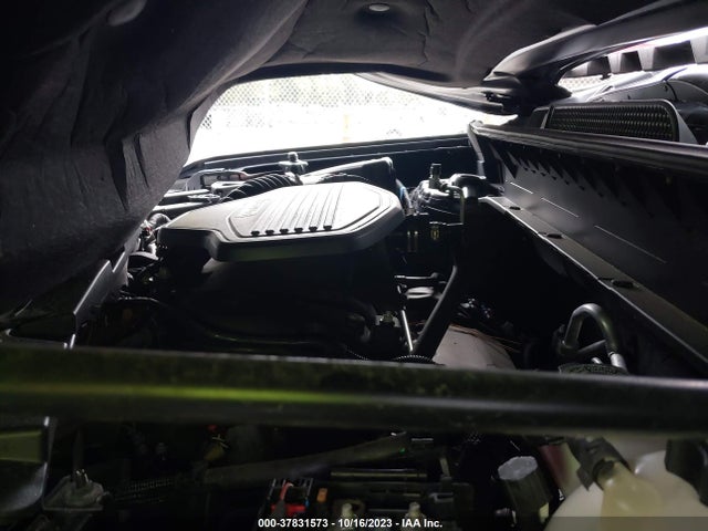 GMC Acadia Awd Denali 2021 1GKKNXLS1MZ138202 Image 10