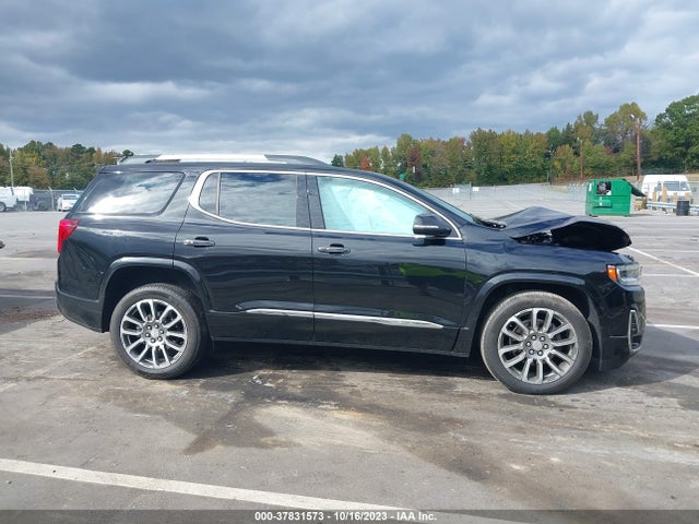 GMC Acadia Awd Denali 2021 1GKKNXLS1MZ138202 Image 13
