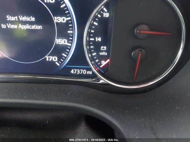 GMC Acadia Awd Denali 2021 1GKKNXLS1MZ138202 Image 15