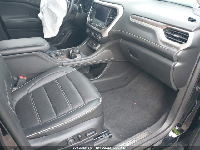 GMC Acadia Awd Denali 2021 1GKKNXLS1MZ138202 Image 5