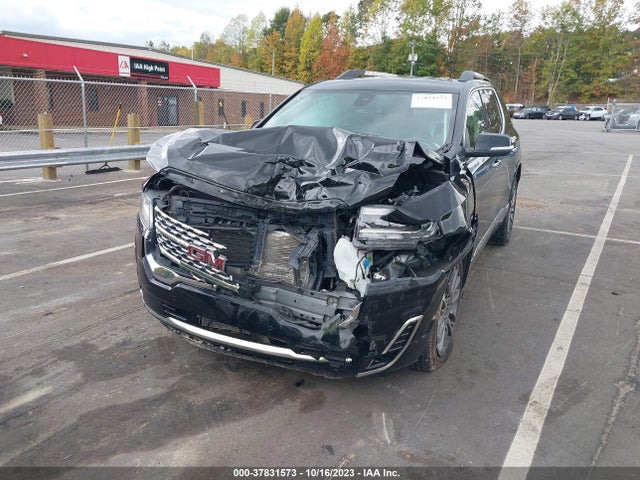 GMC Acadia Awd Denali 2021 1GKKNXLS1MZ138202 Image 6