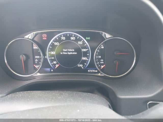GMC Acadia Awd Denali 2021 1GKKNXLS1MZ138202 Image 7
