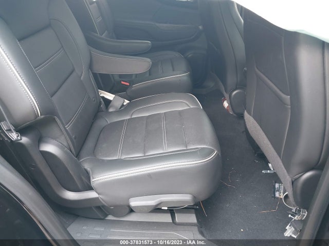 GMC Acadia Awd Denali 2021 1GKKNXLS1MZ138202 Image 8