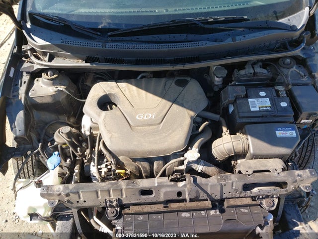 Hyundai ACCENT SE 2016 KMHCT4AEXGU144580 Image 10