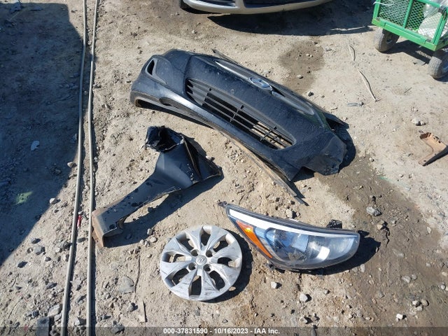 Hyundai ACCENT SE 2016 KMHCT4AEXGU144580 Image 12