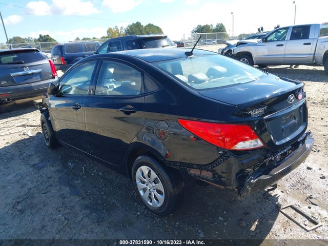 Hyundai ACCENT SE 2016 KMHCT4AEXGU144580 Image 3