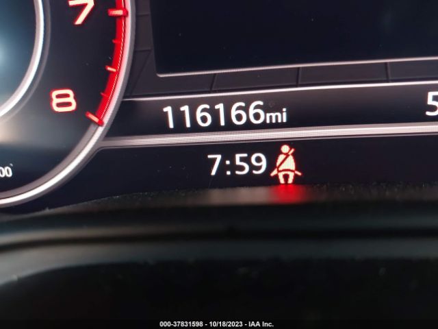 2018 AUDI A5 WAUENCF59JA074442 Photo 6