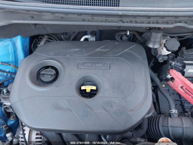 KNDJP3A50G7303101 KIA SOUL +