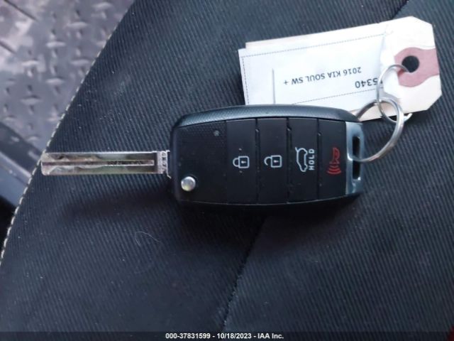 KNDJP3A50G7303101 KIA SOUL +