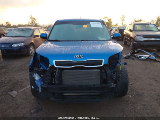 KNDJP3A50G7303101 KIA SOUL +