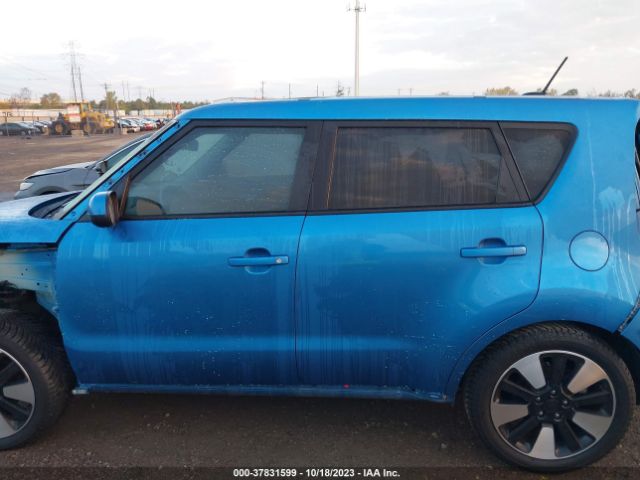 KNDJP3A50G7303101 KIA SOUL +