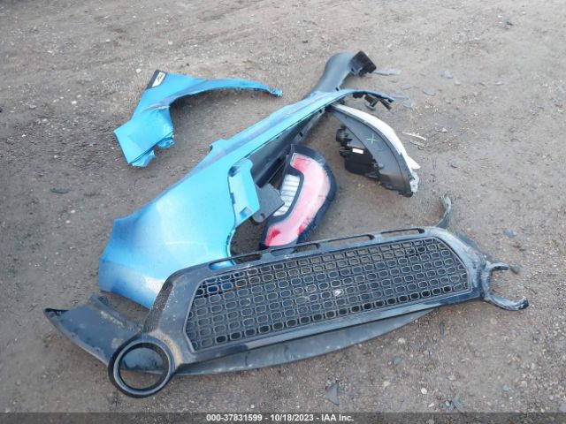 KNDJP3A50G7303101 KIA SOUL +