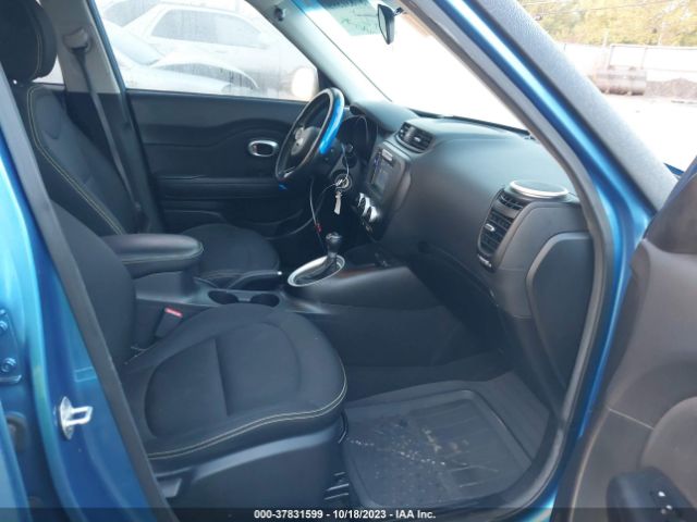 KNDJP3A50G7303101 KIA SOUL +