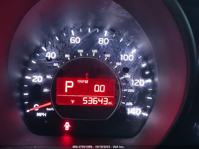 KNDJP3A50G7303101 KIA SOUL +