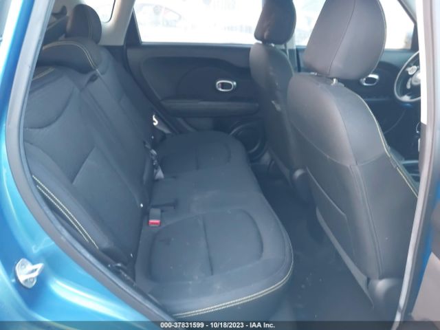KNDJP3A50G7303101 KIA SOUL +