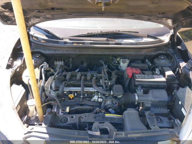 3N1CP5CUXJL527491 Nissan KICKS S