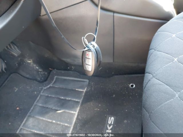 3N1CP5CUXJL527491 Nissan KICKS S
