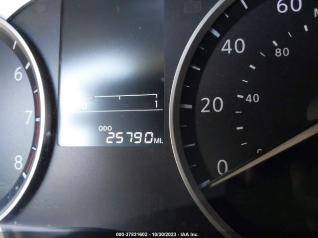 3N1CP5CUXJL527491 Nissan KICKS S