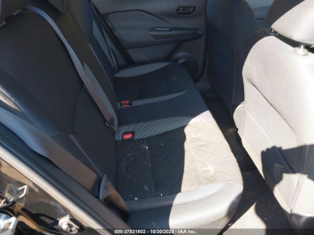 3N1CP5CUXJL527491 Nissan KICKS S