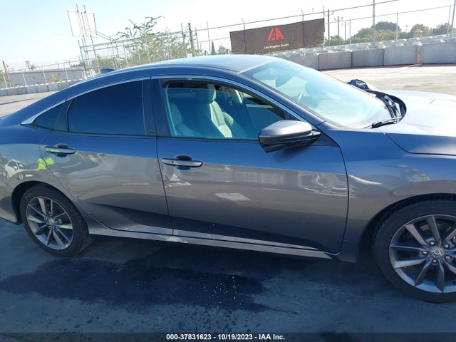Honda CIVIC EX 2020 19XFC1F3XLE201411 Image 12