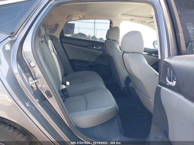 Honda CIVIC EX 2020 19XFC1F3XLE201411 Image 8