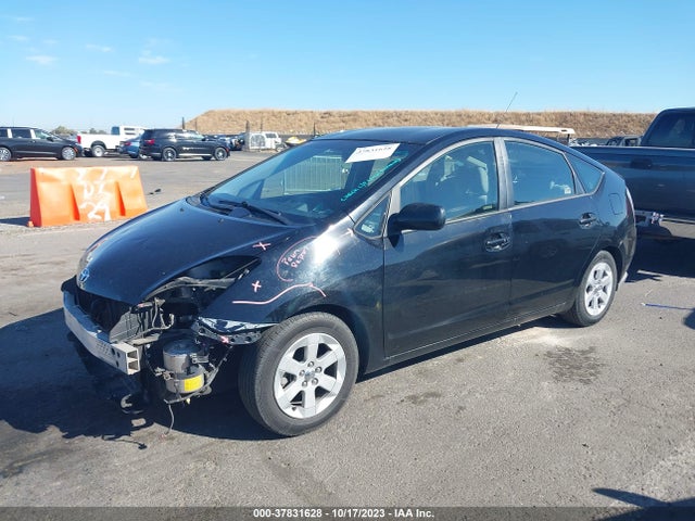Aukcja sprzedaży 2009 Toyota Prius, vin: JTDKB20U393471086, numer aukcji: 37831628