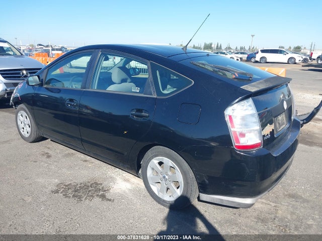 Aukcja sprzedaży 2009 Toyota Prius, vin: JTDKB20U393471086, numer aukcji: 37831628