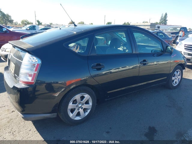Aukcja sprzedaży 2009 Toyota Prius, vin: JTDKB20U393471086, numer aukcji: 37831628
