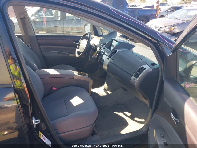 Aukcja sprzedaży 2009 Toyota Prius, vin: JTDKB20U393471086, numer aukcji: 37831628