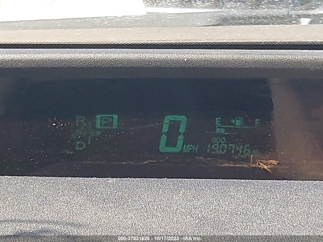 Aukcja sprzedaży 2009 Toyota Prius, vin: JTDKB20U393471086, numer aukcji: 37831628