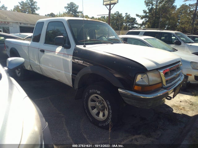 2000 FORD RANGER 1FTZR15V6YTB18698 Photo 0