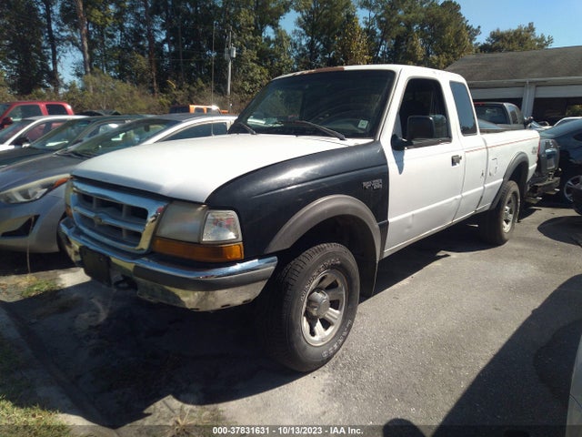 2000 FORD RANGER 1FTZR15V6YTB18698 Photo 1