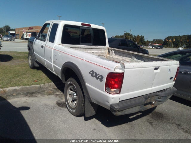 2000 FORD RANGER 1FTZR15V6YTB18698 Photo 2
