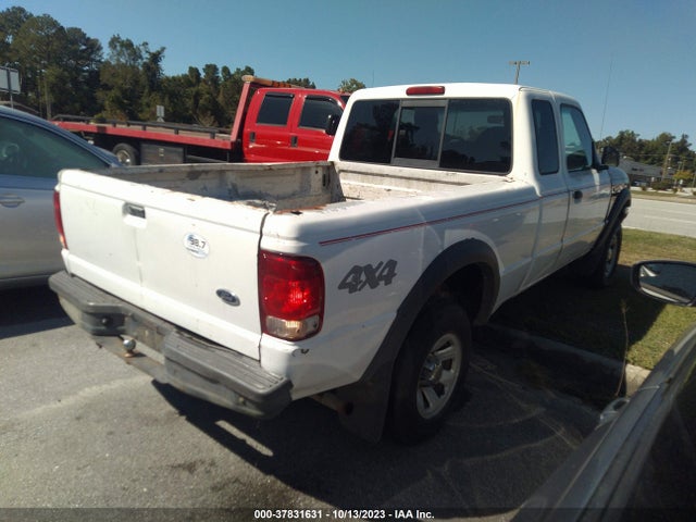 2000 FORD RANGER 1FTZR15V6YTB18698 Photo 3