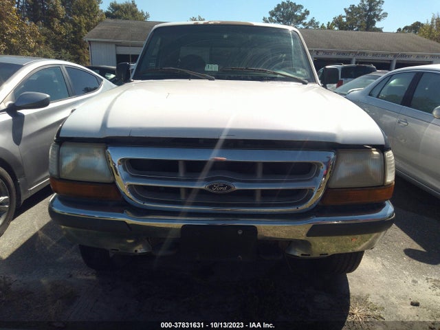 2000 FORD RANGER 1FTZR15V6YTB18698 Photo 5