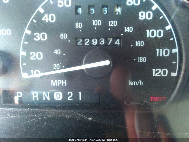 2000 FORD RANGER 1FTZR15V6YTB18698 Photo 6
