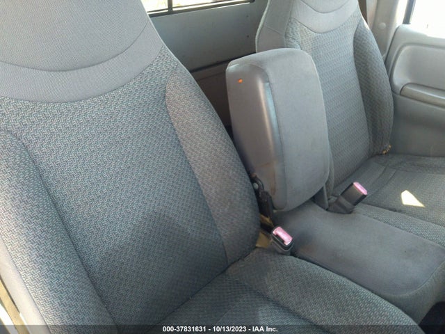 2000 FORD RANGER 1FTZR15V6YTB18698 Photo 7