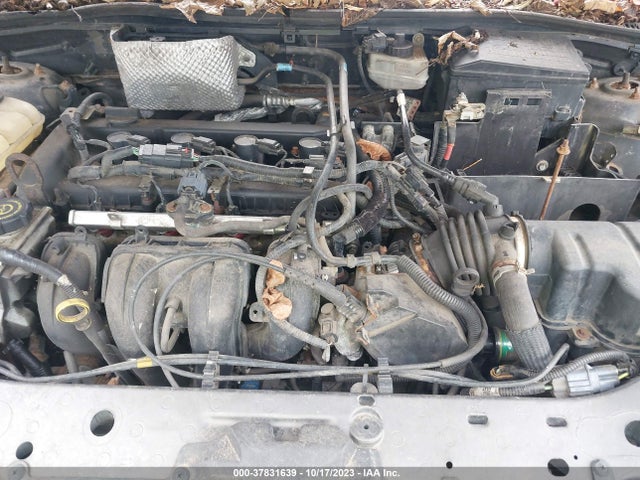 2007 FORD FOCUS 1FAFP31N97W153121 Photo 9